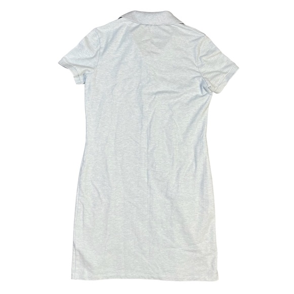 Lacoste Polo Dress - Picture 3 of 6